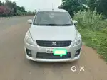 Maruti Suzuki Ertiga 2013 Diesel Well Maintained