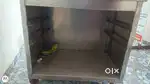 Tea counter for shop