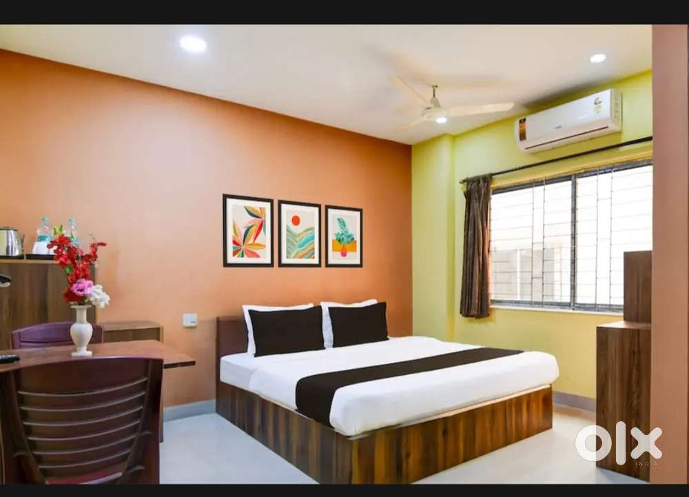 Urgent need house keeping boy requirement