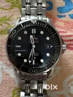 Used  Omega watch for sale