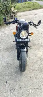 Manchola biloch