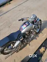Good condition bullet
