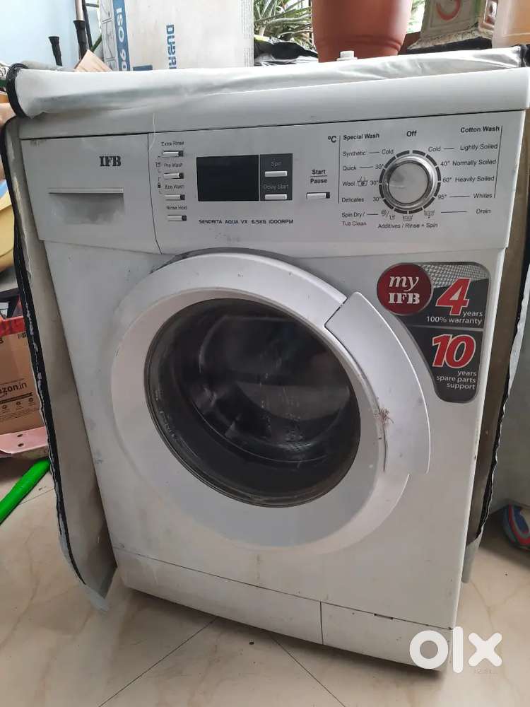 IFB 6.5 washing machine