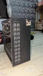 Gaming computer system