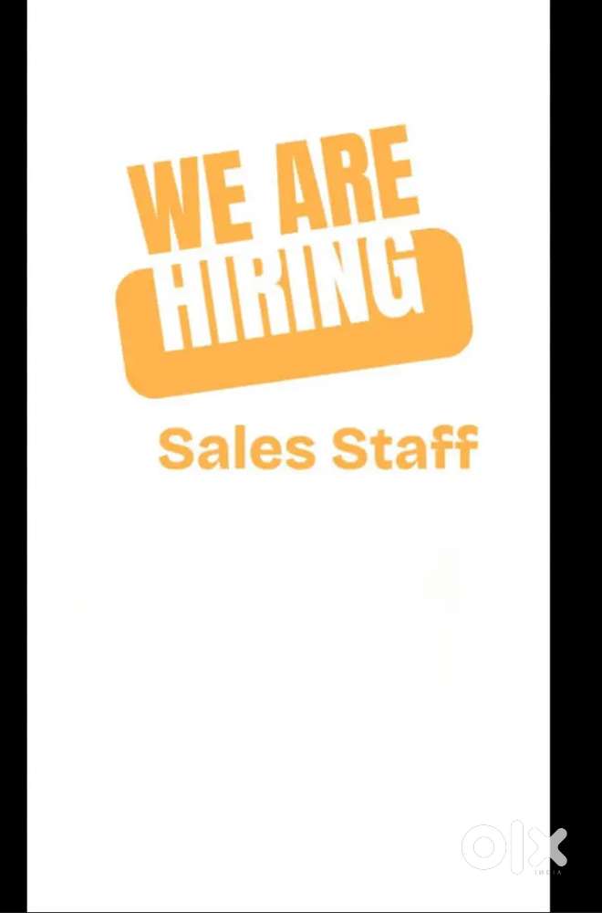 Female Showroom sales  age below 35 years