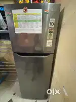 Lg inverter fridge