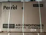 New condition ac