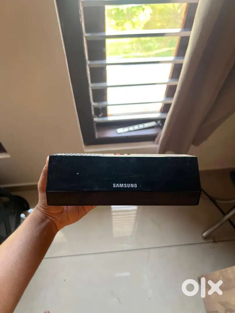 Samsung Home theater speaker model PS-FC2-2.
