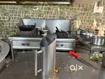 Chinese master,grill tandoori master ,parotta master,dining waiter