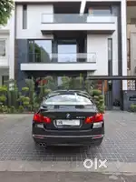 5 series Bmw 520D Luxury Line digital meter new shape