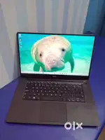 ֍ Dell Precision 5520- 4K Touch Screen- 4 GB NVIDIA Quadro M1200 ֍