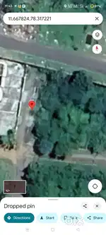 Plot for sale in lowest price