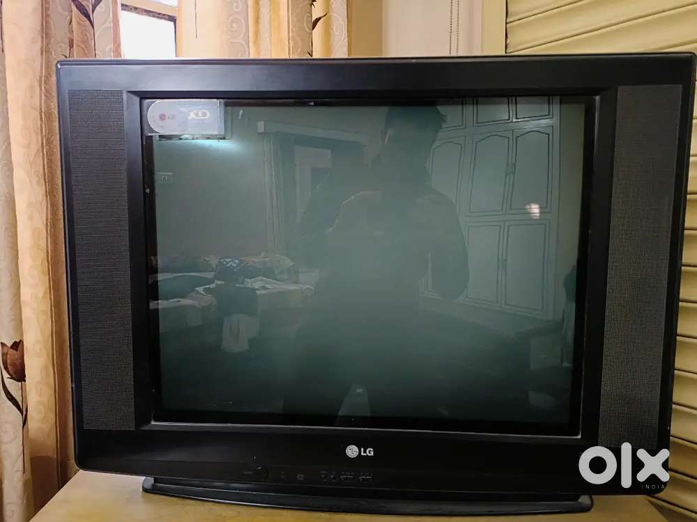 LG flatron 32inch tv