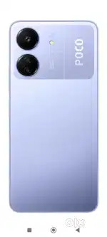 Poco c 65. 4/128