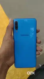 Samsung galaxy a70