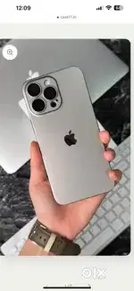 IPhone13 Max Pro Indian Newly Purchased.