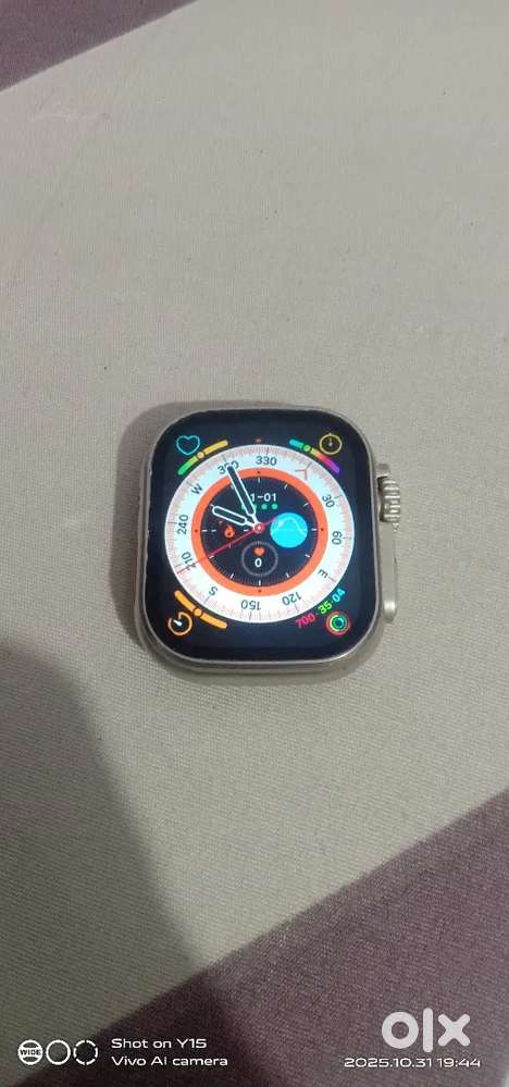 Ultra Smart watch