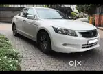 Honda Accord 2008 Petrol Good Condition