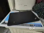 New condition Lenovo ThinkPad i5/8gb/500 ssd