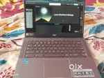 Acer chromebook negotiable