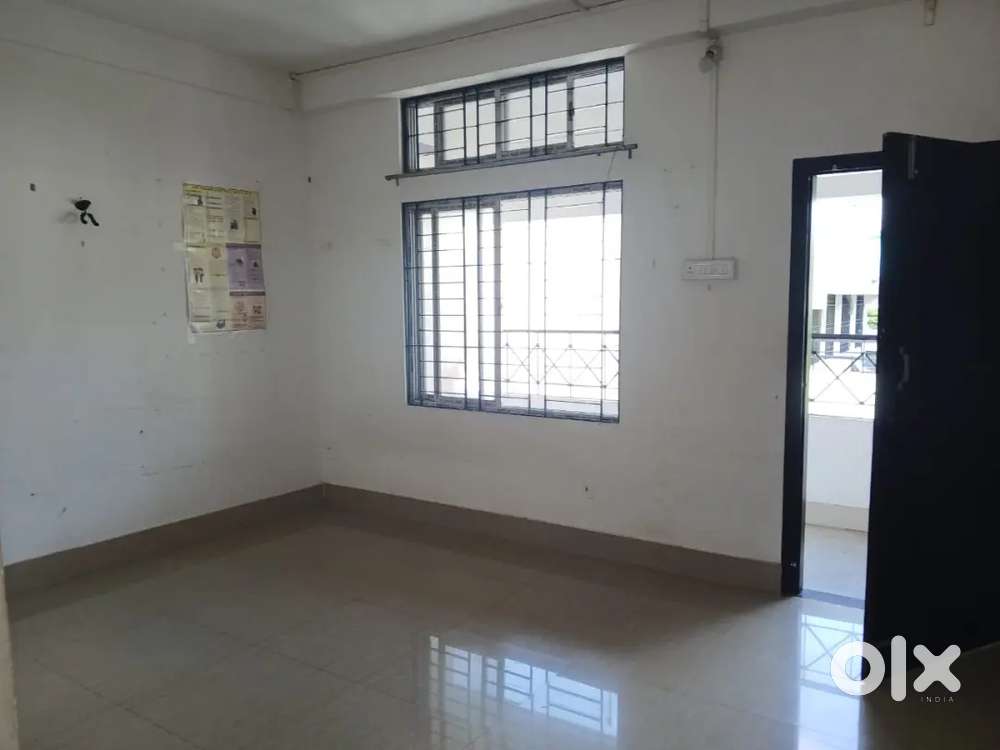 One Bhk/two Bhk Rcc Part House for Rent At Kahilipara,Rent 9K/10K