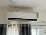 Voltas 1.5 ton AC