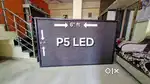 P5 outdoor led video  wall
