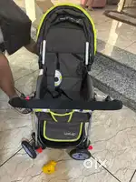 Stroller for kids