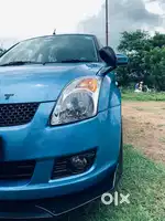 Fully Modified Swift for sale