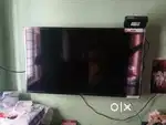 Samsung LED TV for sale 43 inches