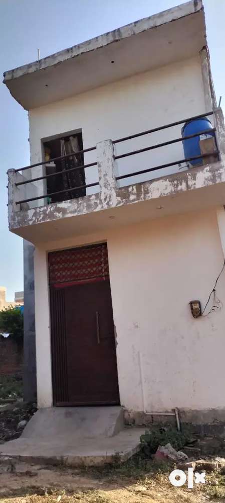 Home for selling near anna chauraha Kanpur