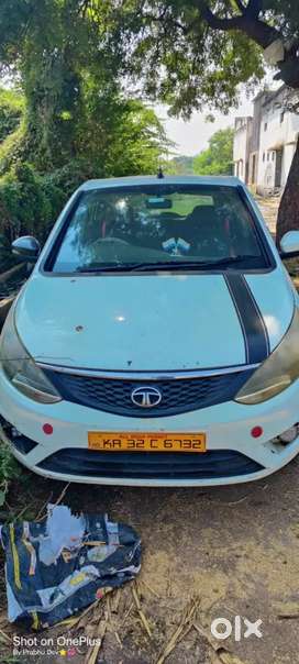 Tata Bolt 2016 Diesel