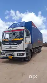 I sell the truck call me