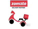 ZOMATO FOOD DELIVERY PARTNER VACANCY