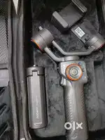 Hohem M6 Gimbal for Mobile