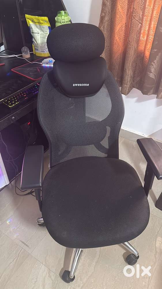 computer chair