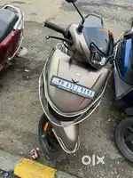 New tvs jutiper 110