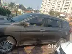 Experienced Driver