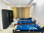Pg Near Inorbit Mall Nisarg Duplex