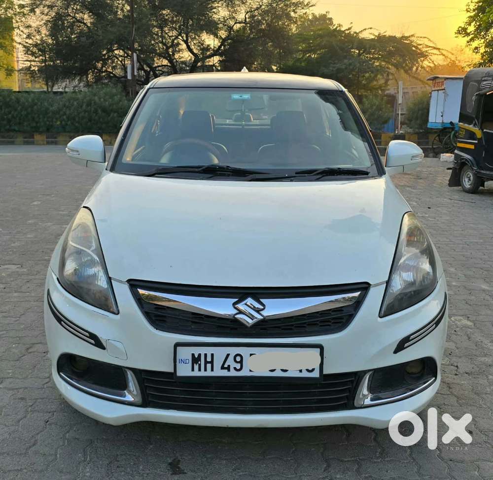 Maruti Suzuki Swift Dzire VDI (O), 2013, Diesel