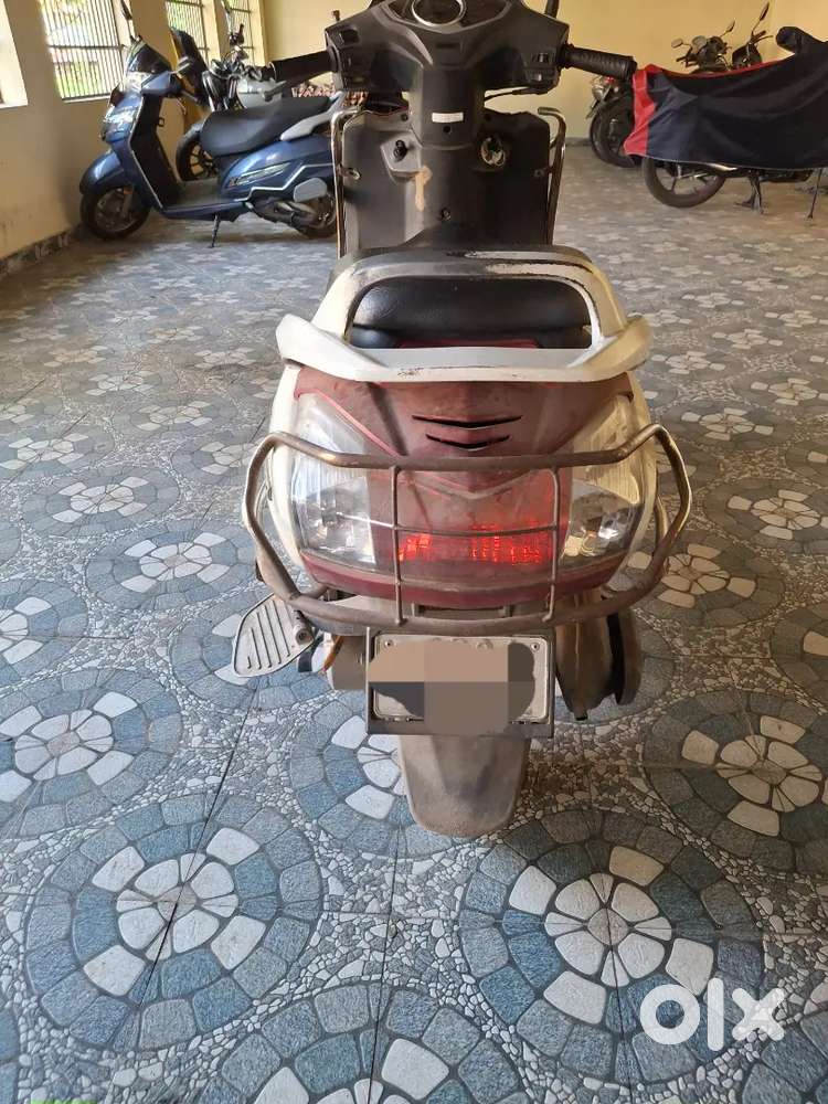 Hero maestro available for selling at Bhubaneswar