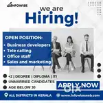 Innovators wanted