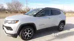 Jeep Compass, 2024, Diesel