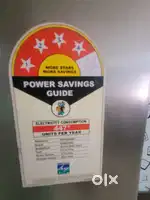 Refrigerator for sale