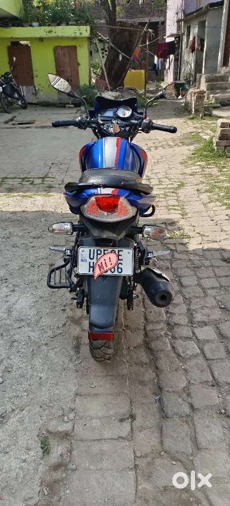 Bike sell kar rha hu