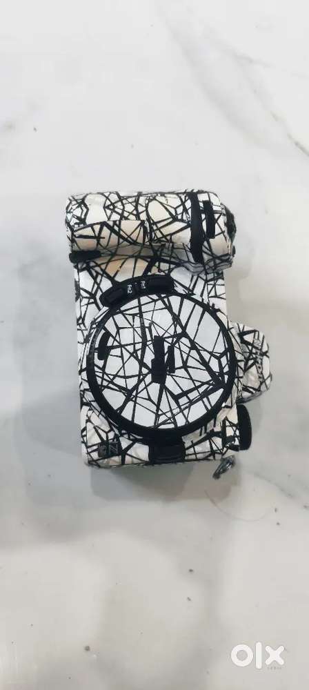 Nikon Z6 Mark2 Camara