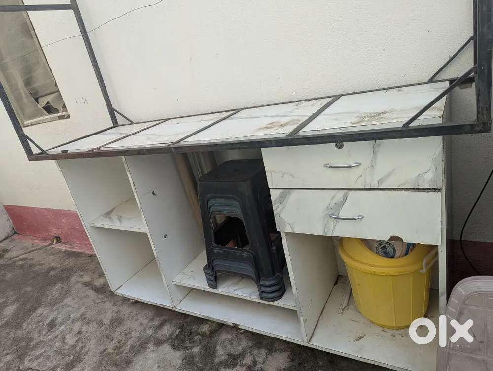 TEA SHOP AND TIFFIN CENTRE EQUIPMENTS Available and Ready to sell