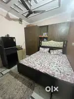 Fully furnished Room for girls or family