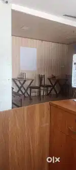Hotel for rent