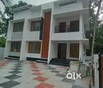 5 cent 4 Bhk New House Pallimukku, Kollam
